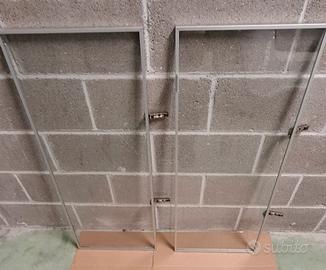 ANTE  VETRO BILLY 40CMx97CM