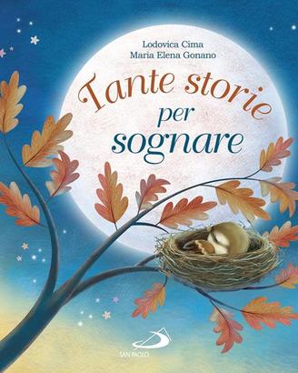 Tante storie per sognare