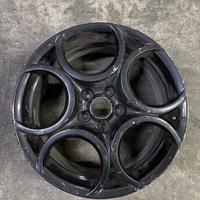 Cerchio originale Alfa romeo giulietta 18