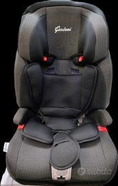 seggiolino auto 