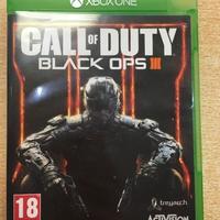 Call of duty black ops 3 xbox one