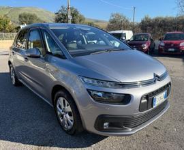 CITROEN C4 Picasso BlueHDi 120 S&S EAT6 Business