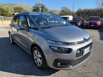 CITROEN C4 Picasso BlueHDi 120 S&S EAT6 Business