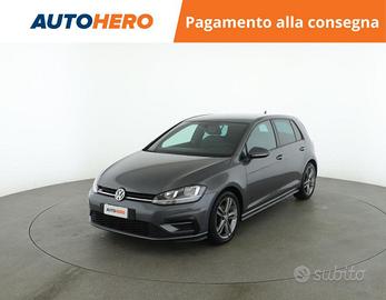 VOLKSWAGEN Golf KW54339