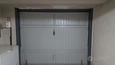 porta garage basculante 