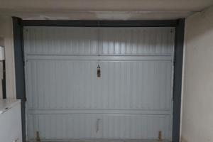 porta garage basculante 