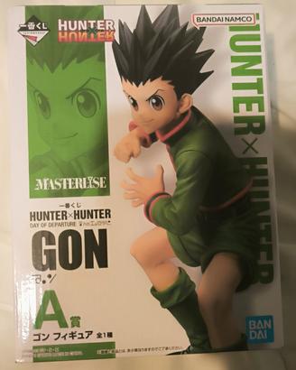 Action figure Gon Hunter x Hunter ichibankuji