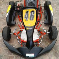 GO KART COMER 60