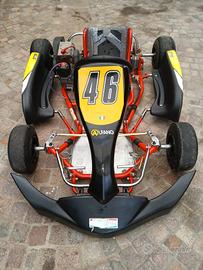 GO KART COMER 60