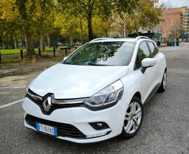 Renault Clio dCi 8V 90 CV 5 porte Moschino Intens