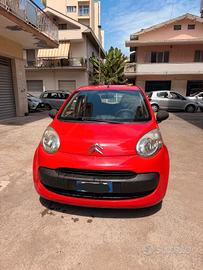 citroen c1 2006