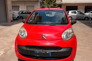 citroen c1 2006