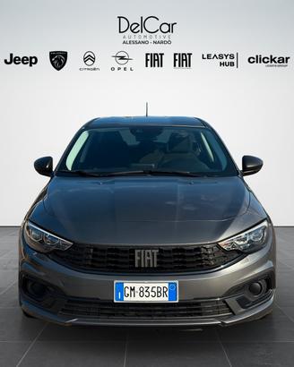 Fiat Tipo 1.6 Mjt S&S SW City Life