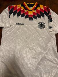 Da intenditori: maglia nazionale Germania 1994