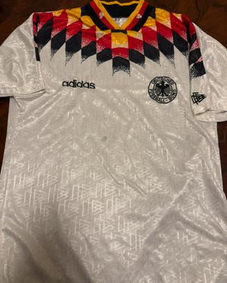 Da intenditori: maglia nazionale Germania 1994