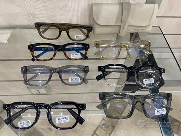 Os sunglasses occhiali blocks blue light