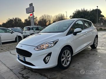 FORD Fiesta 1.5 TDCi 5p. Vignale