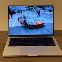 MacBook Pro 14" M2 Pro
