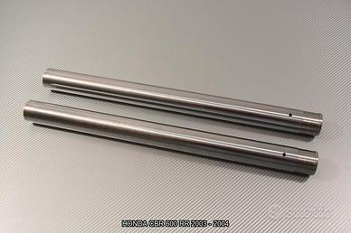 Steli forcella per HONDA CBR 600 RR 2003 - 2004