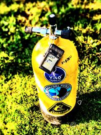 Attrezzatura Professionale completa 