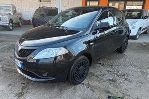 Lancia Ypsilon 1.2 69 CV 5 porte S&S Elefantino Bl