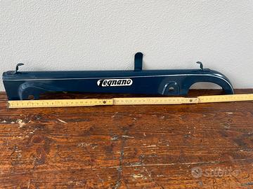 Carter copri catena Legnano per bici vintage