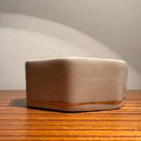 Svuotatasche esagonale vintage Capodimonte