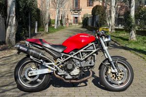 Ducati Monster 1000s