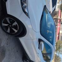 Nissan Qashqai 2° serie