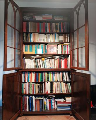 Libreria 