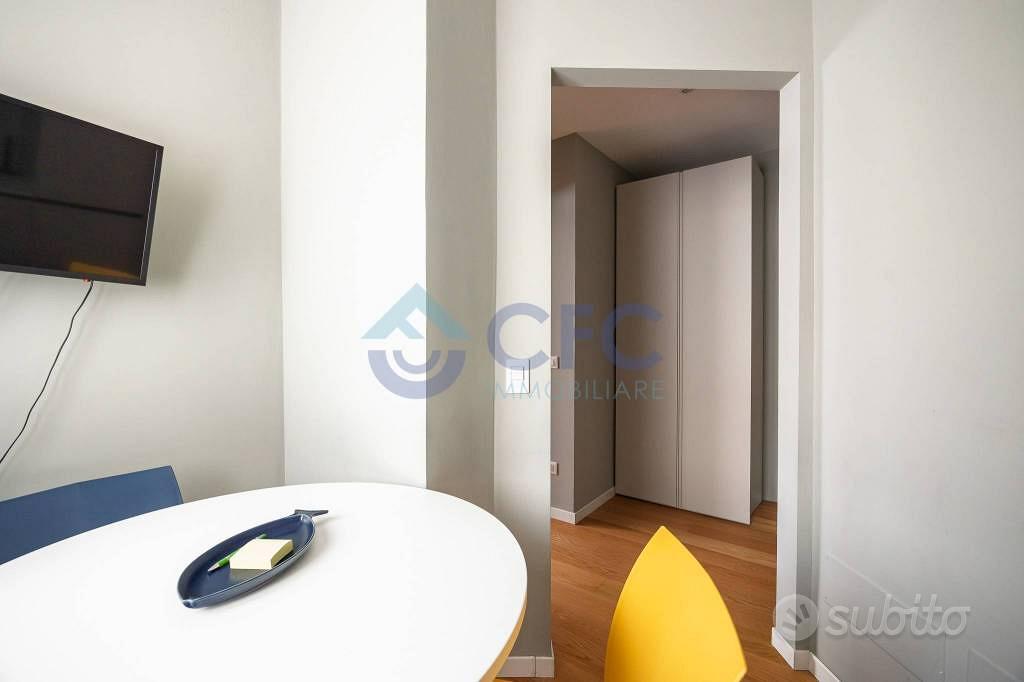 Appartamento – Milano, Casoretto, Municipio 3 - Vista 4