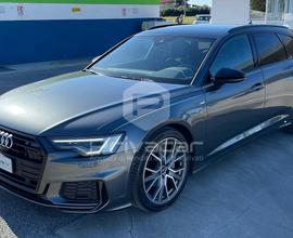 AUDI A6 40 2.0 TDI quattro ultra S tronic Business