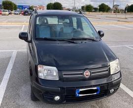 Fiat panda 1.3 multijet