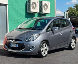 Hyundai IX20 1.6 CRDi Euro 5