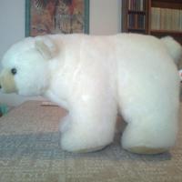 Orso Polare (o Stelle) o Leone o Cagnolino Trudi