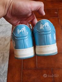  A Bathing Ape Bape Sta