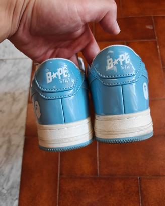  A Bathing Ape Bape Sta