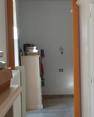 Coppia di specchi