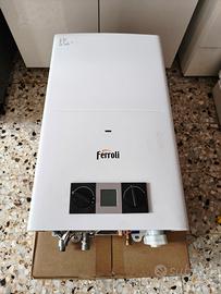 Ferroli Eco Pegaso 11 litri 