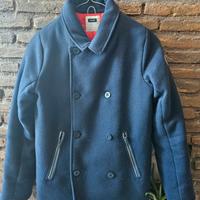 Giacca/Cappotto blue in lana 14 anni (come nuovo)