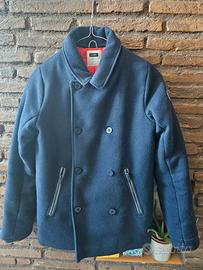 Giacca/Cappotto blue in lana 14 anni (come nuovo)