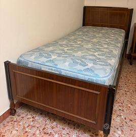 Lettino singolo