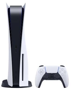 PS5 e PSVR2 per pc da gaming
