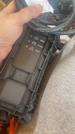 Caricatore Auto Elettrica Tipo 2 Aptiv Mopar 10A 2