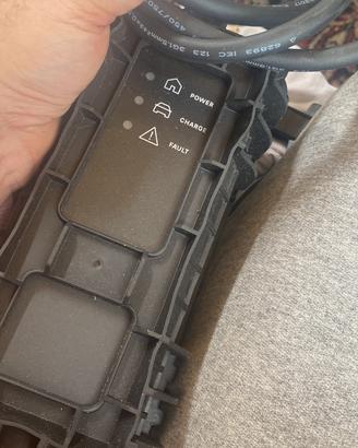 Caricatore Auto Elettrica Tipo 2 Aptiv Mopar 10A 2