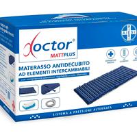 Materasso antidecubito MAI  usato