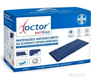 Materasso antidecubito MAI  usato