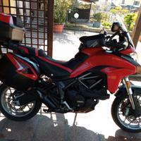 Ducati Multistrada 950 - 2018