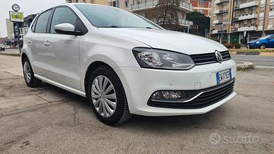Volkswagen Polo 1.4 TDI 5p. Fresh BlueMotion Techn