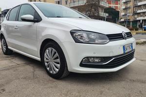 Volkswagen Polo 1.4 TDI 5p. Fresh BlueMotion Techn